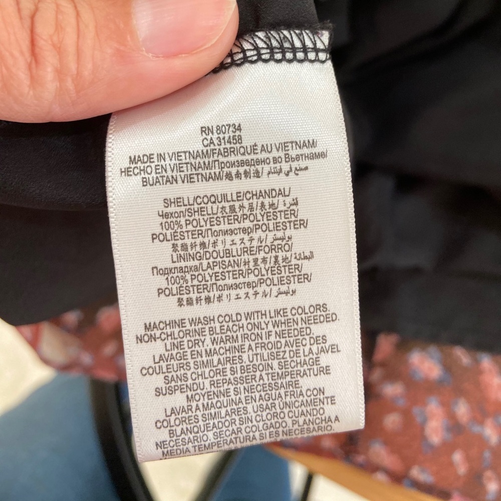 Bcbgeneration Boho Mini Dress - image 7